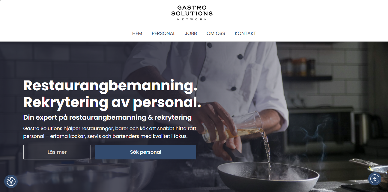 Gastro Website alt2